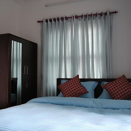 Hope Guest House 포카라 외부 사진