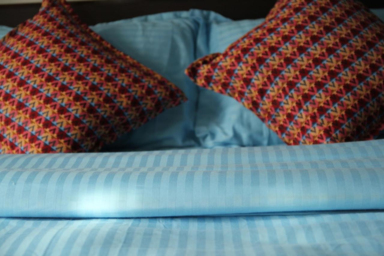 Hope Guest House 포카라 객실 사진