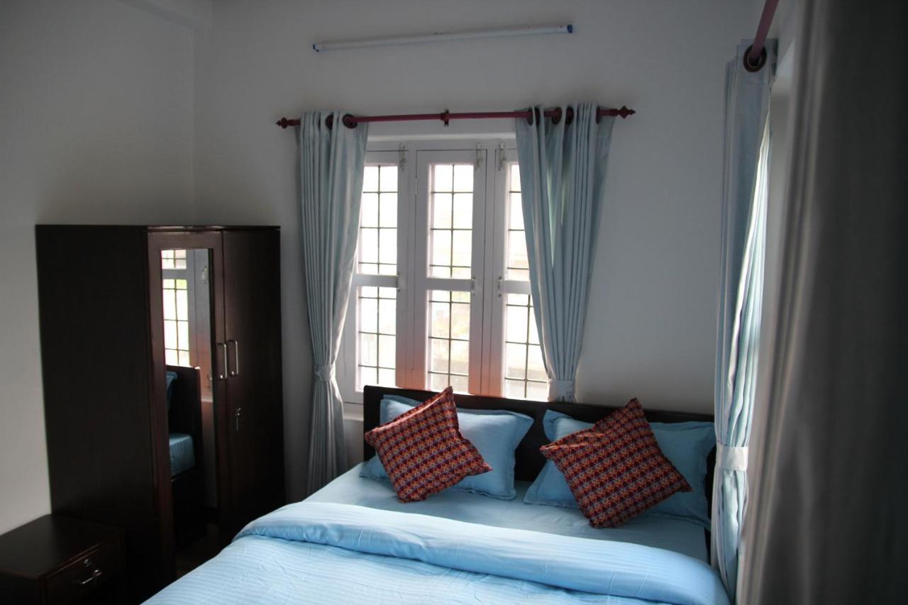 Hope Guest House 포카라 외부 사진