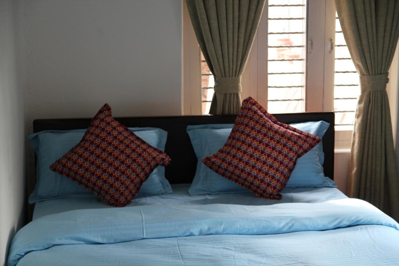 Hope Guest House 포카라 외부 사진