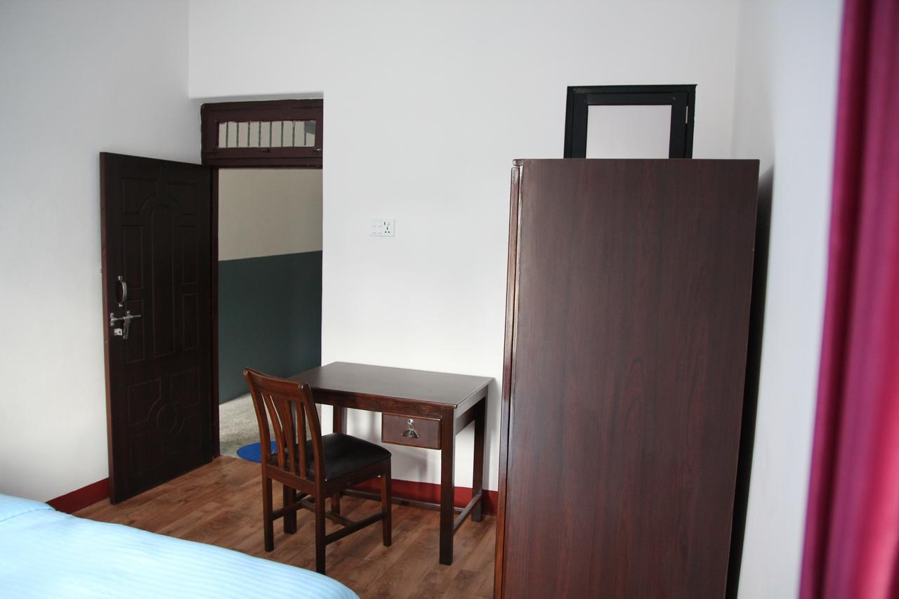 Hope Guest House 포카라 객실 사진