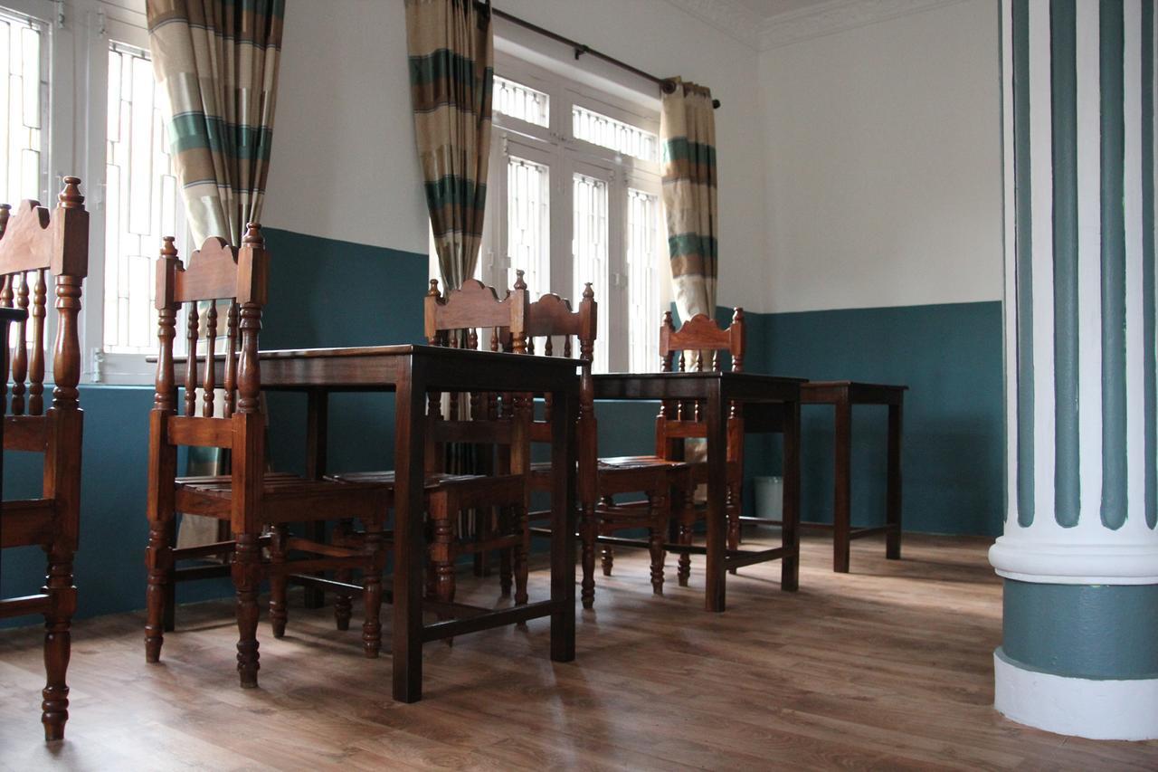 Hope Guest House 포카라 외부 사진