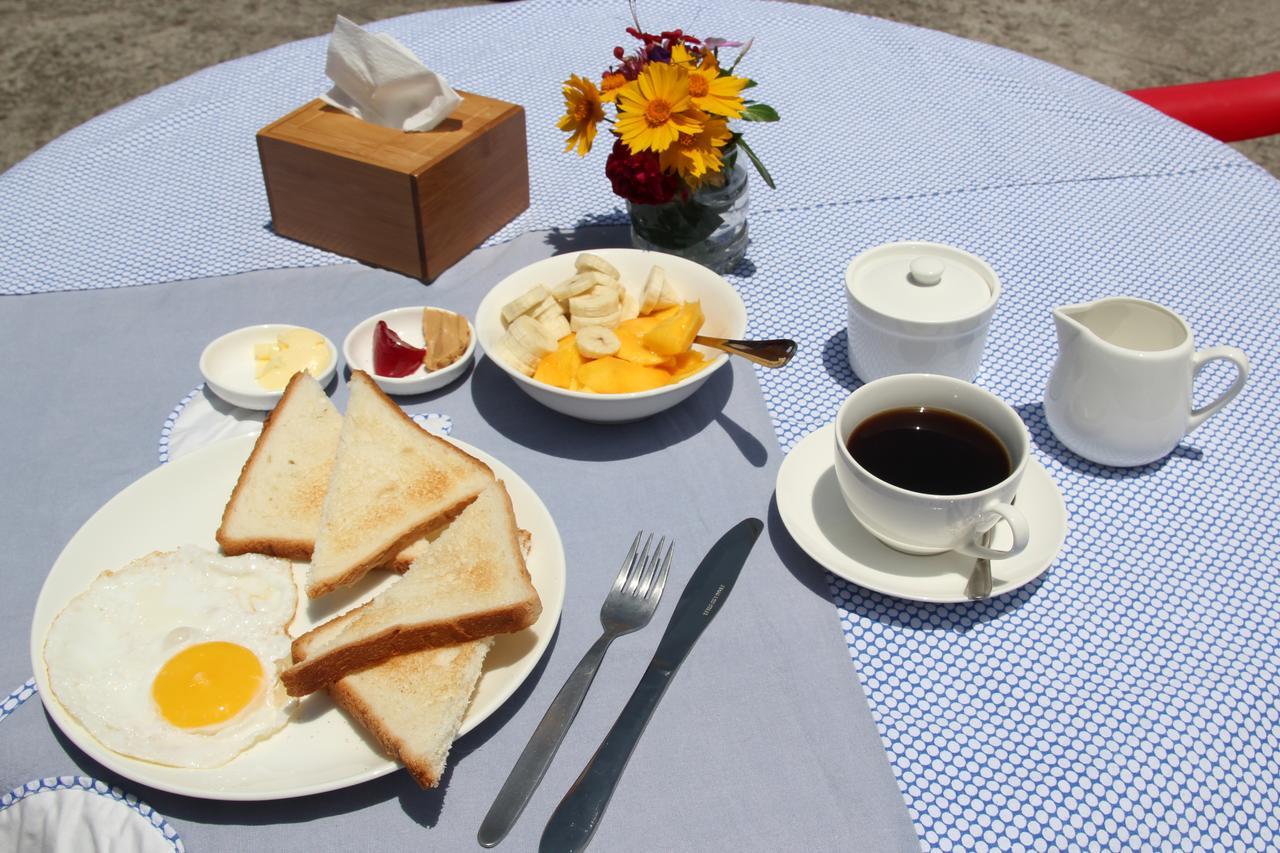 Hope Guest House 포카라 외부 사진