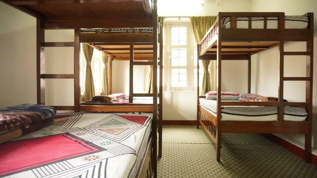 Hope Guest House 포카라 외부 사진