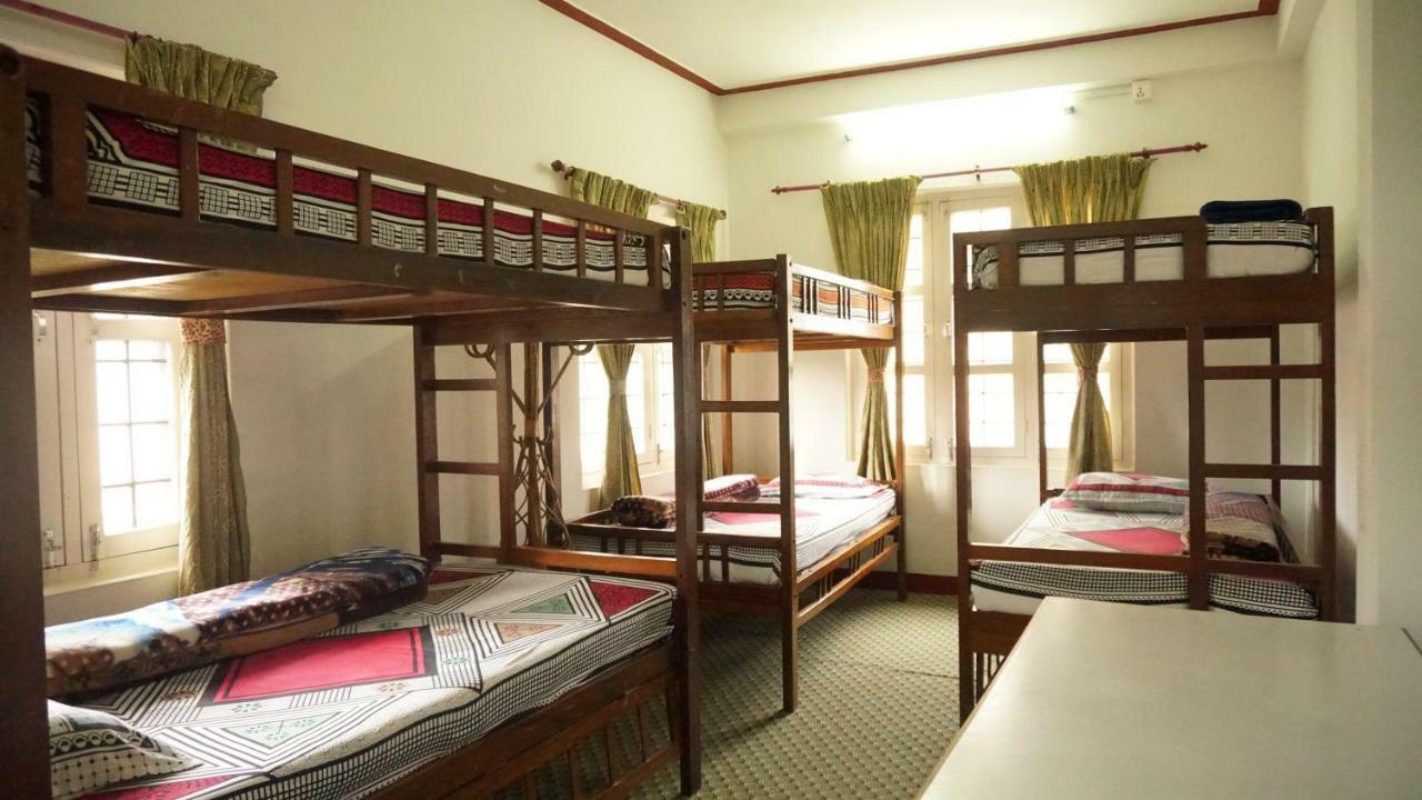 Hope Guest House 포카라 외부 사진