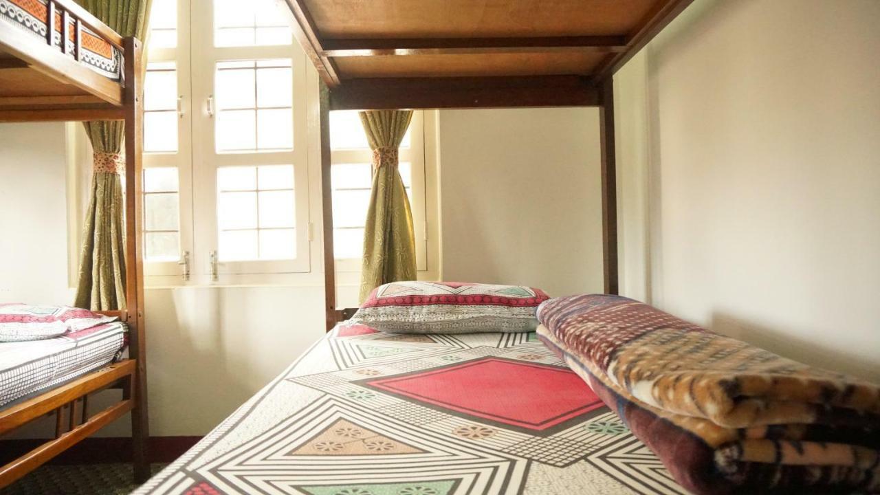 Hope Guest House 포카라 외부 사진