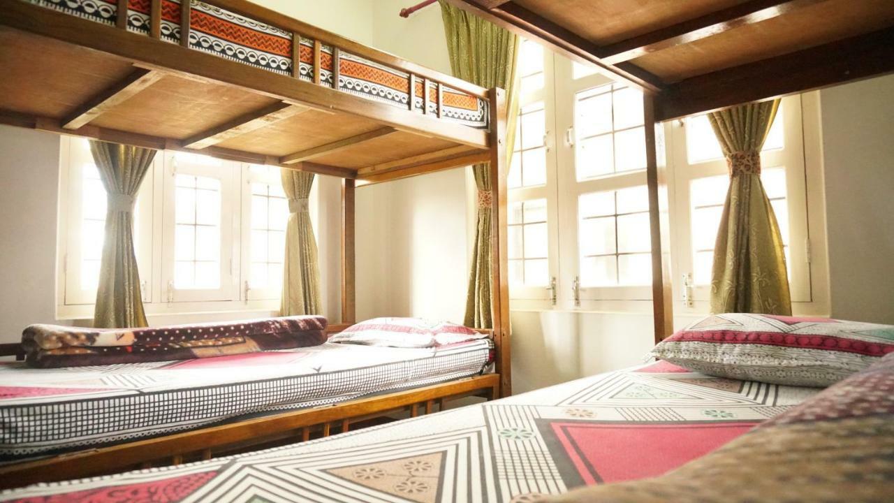 Hope Guest House 포카라 외부 사진