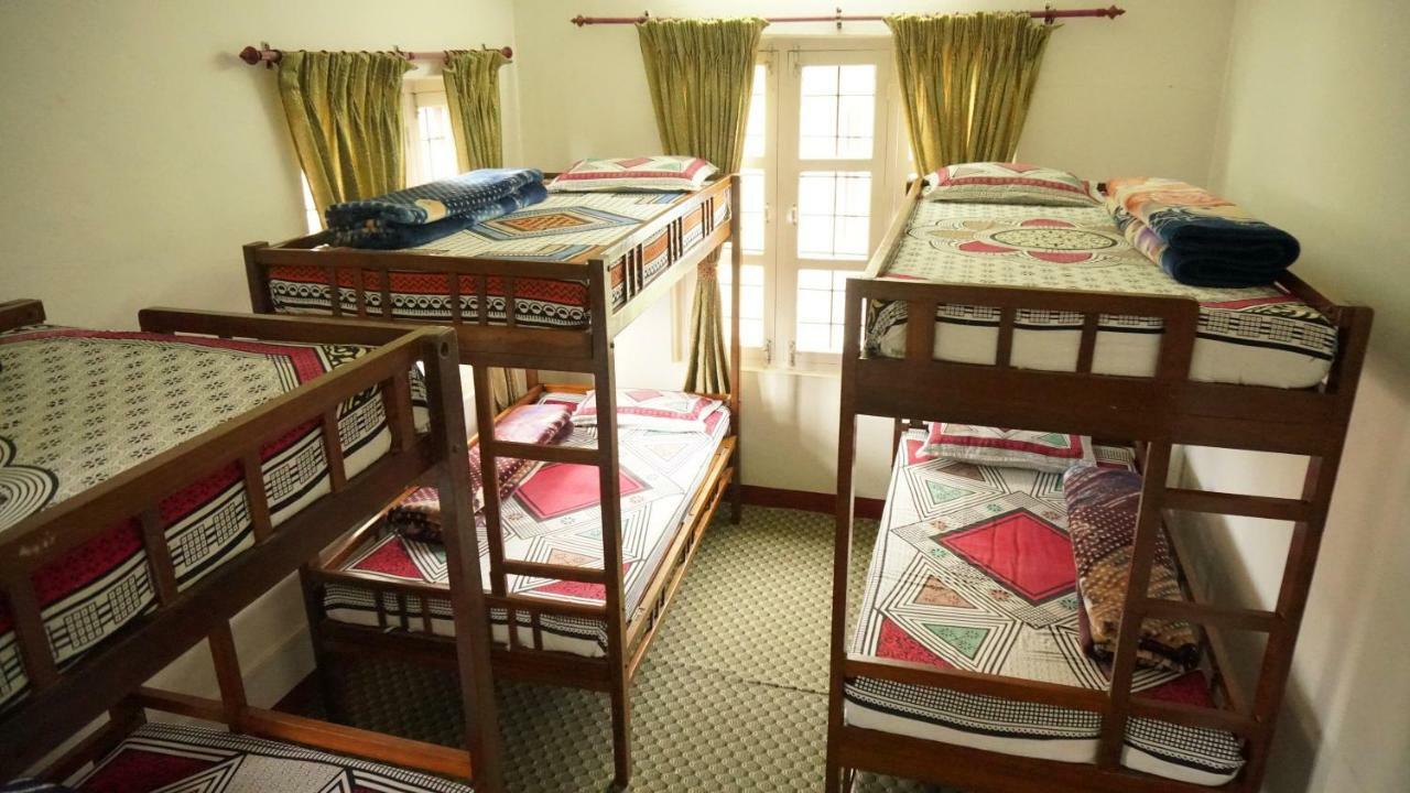 Hope Guest House 포카라 외부 사진
