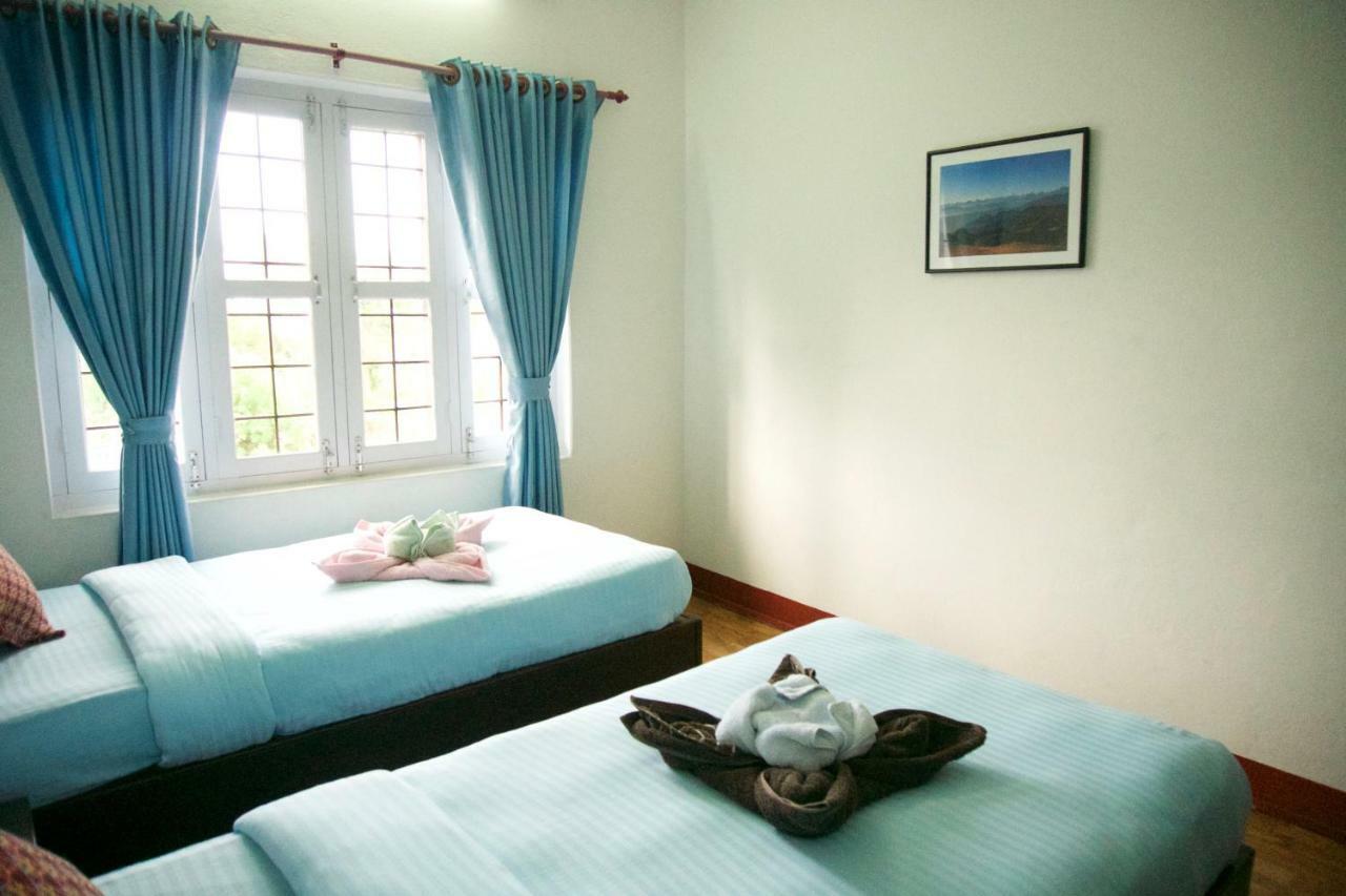 Hope Guest House 포카라 외부 사진