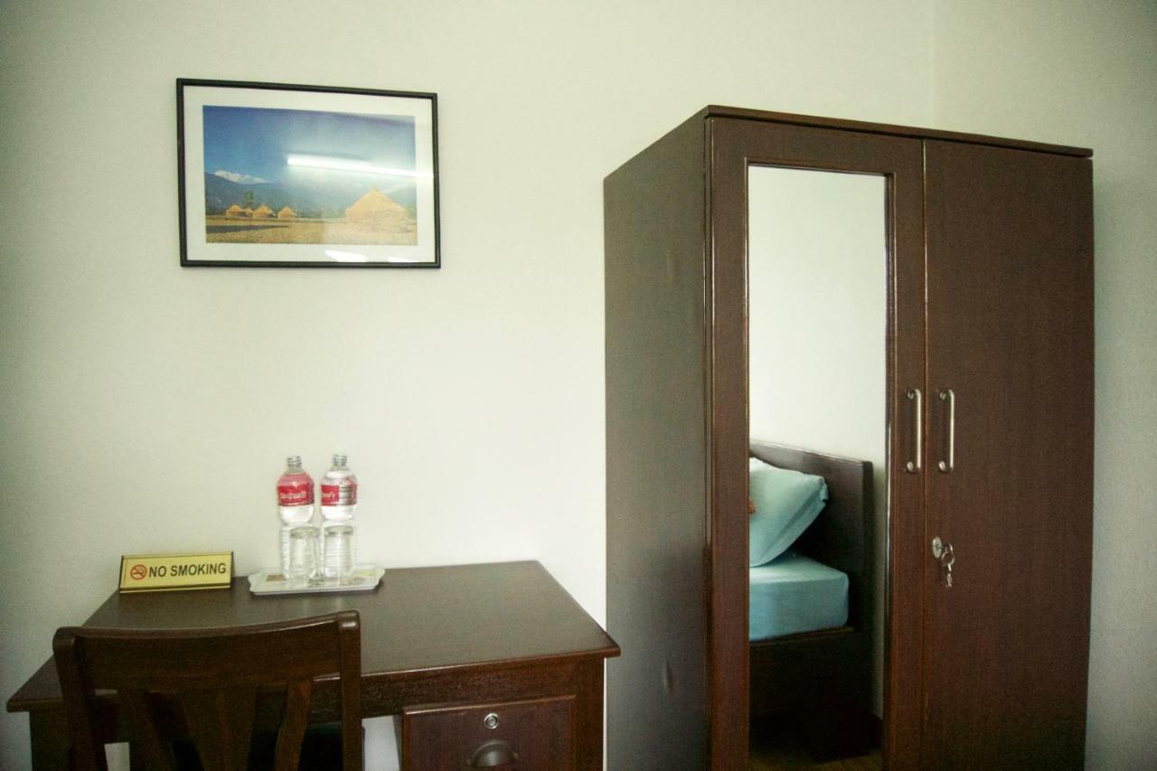 Hope Guest House 포카라 외부 사진