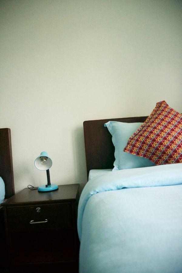 Hope Guest House 포카라 외부 사진