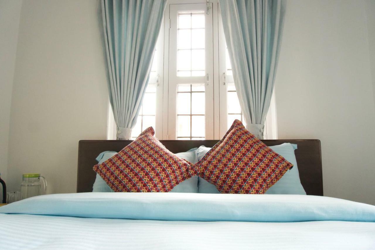 Hope Guest House 포카라 외부 사진