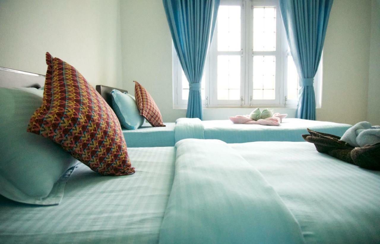 Hope Guest House 포카라 외부 사진