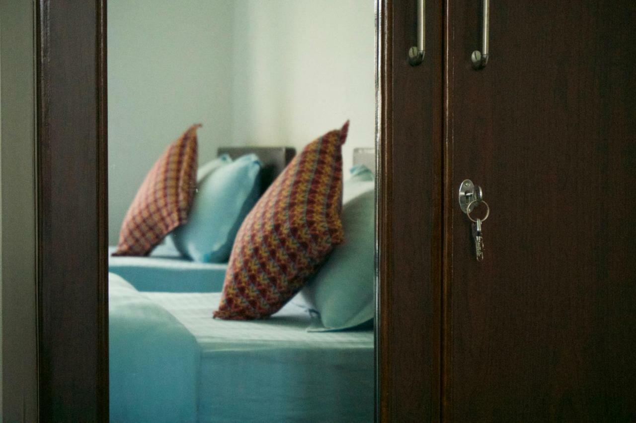 Hope Guest House 포카라 외부 사진