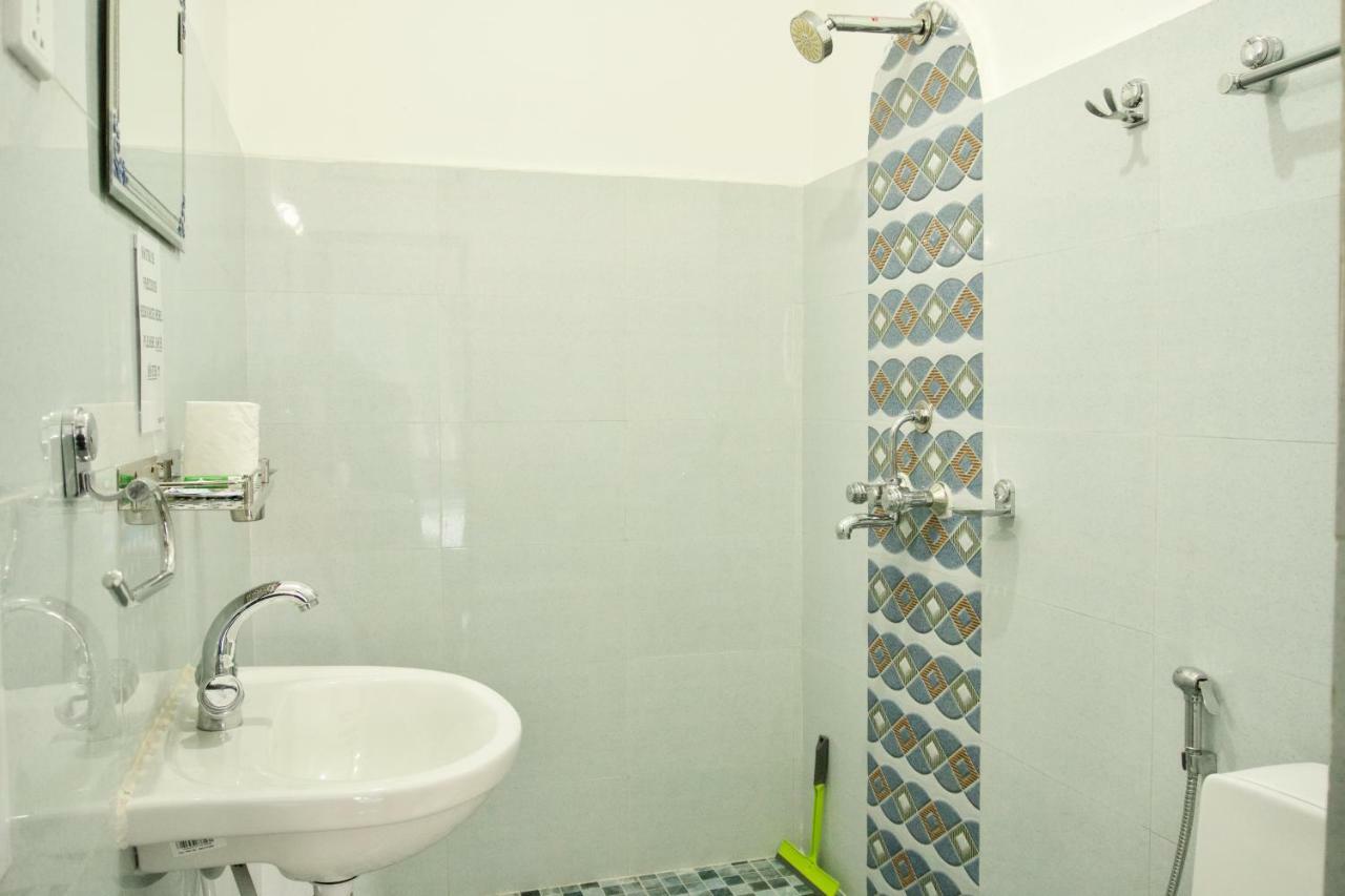 Hope Guest House 포카라 외부 사진
