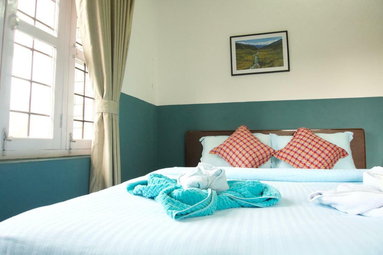 Hope Guest House 포카라 외부 사진