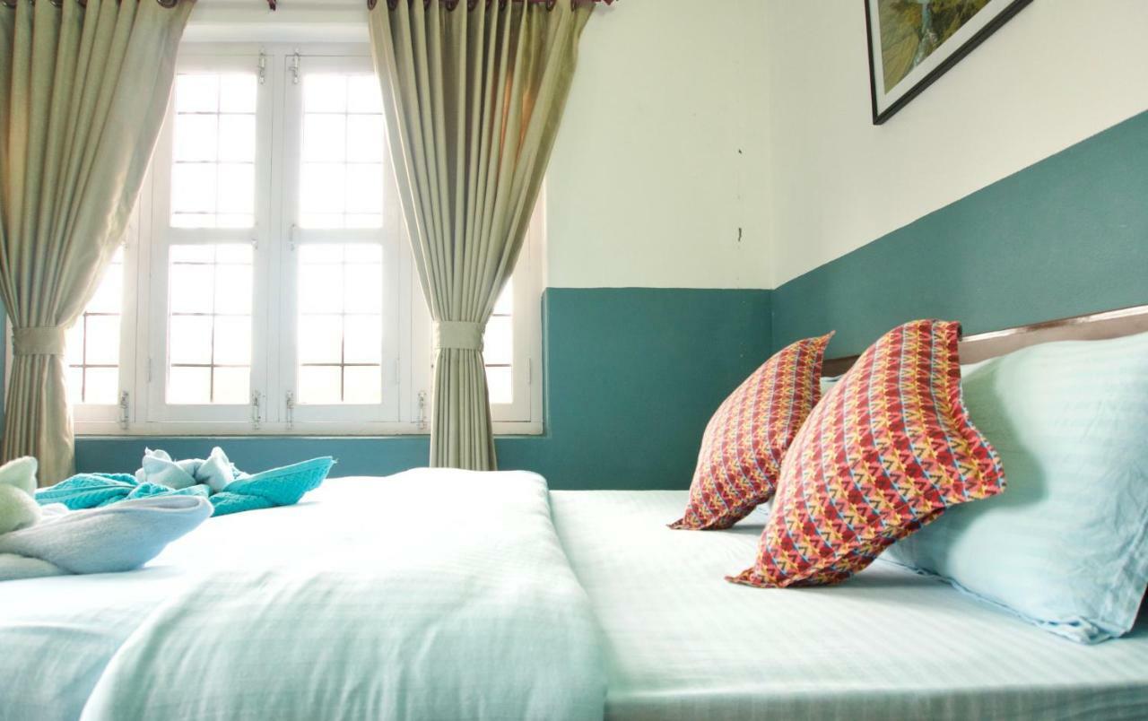Hope Guest House 포카라 외부 사진