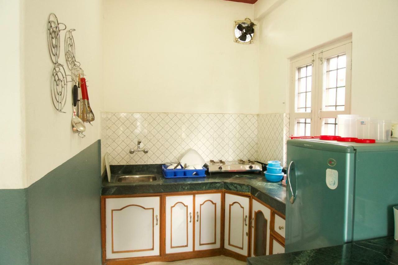 Hope Guest House 포카라 외부 사진