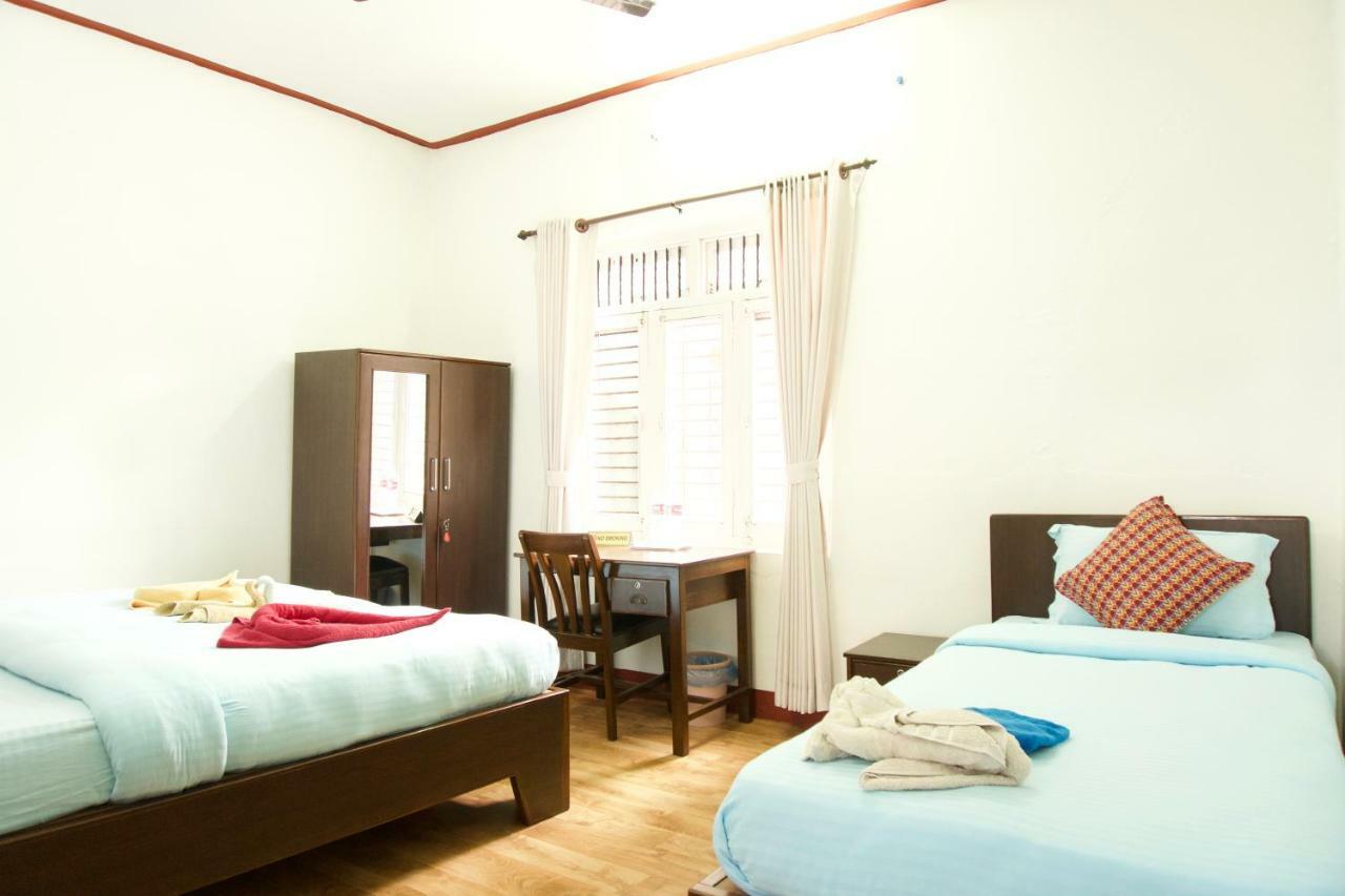 Hope Guest House 포카라 외부 사진
