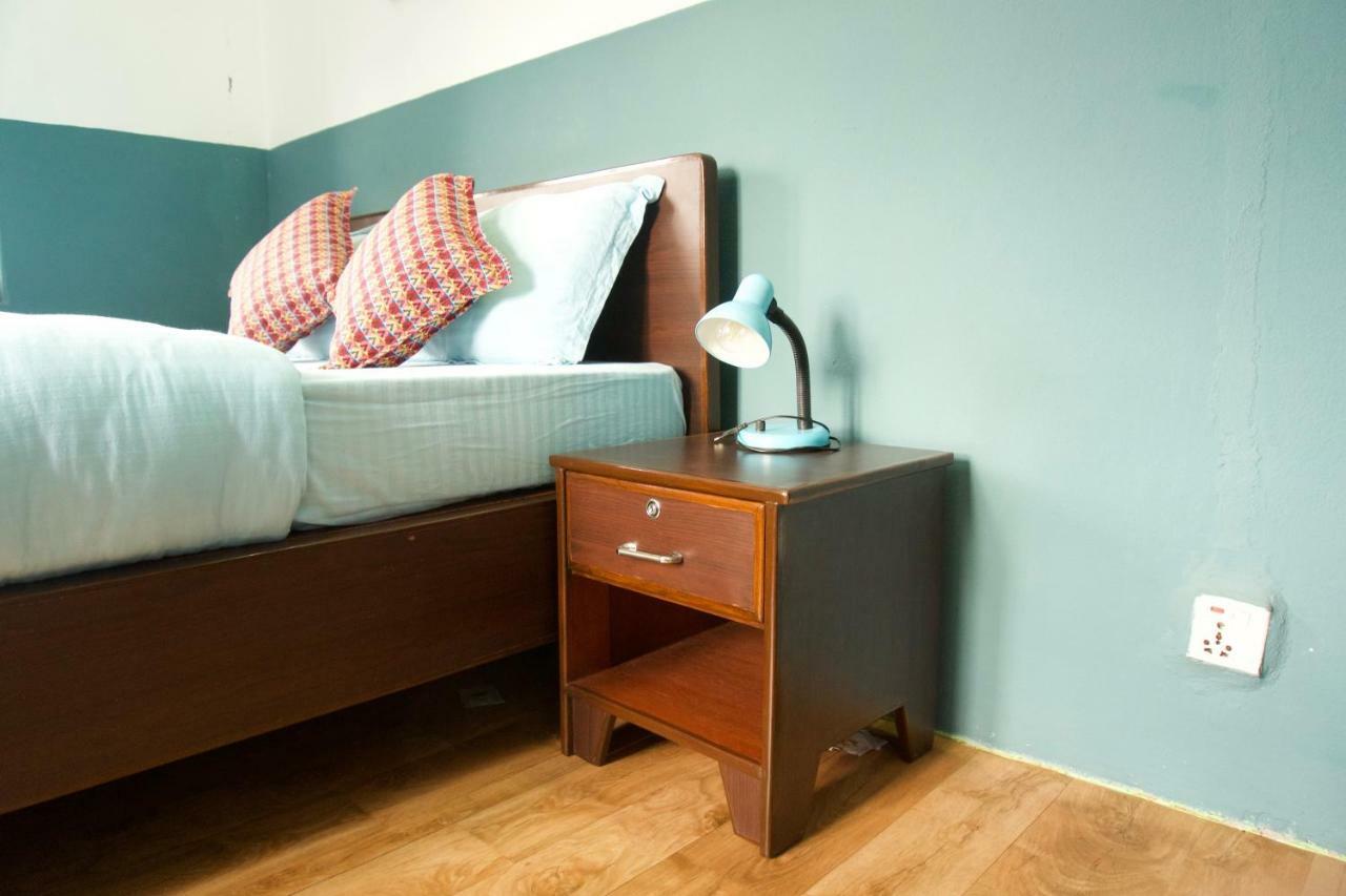 Hope Guest House 포카라 외부 사진