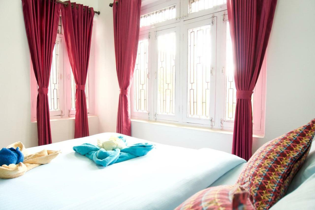 Hope Guest House 포카라 외부 사진