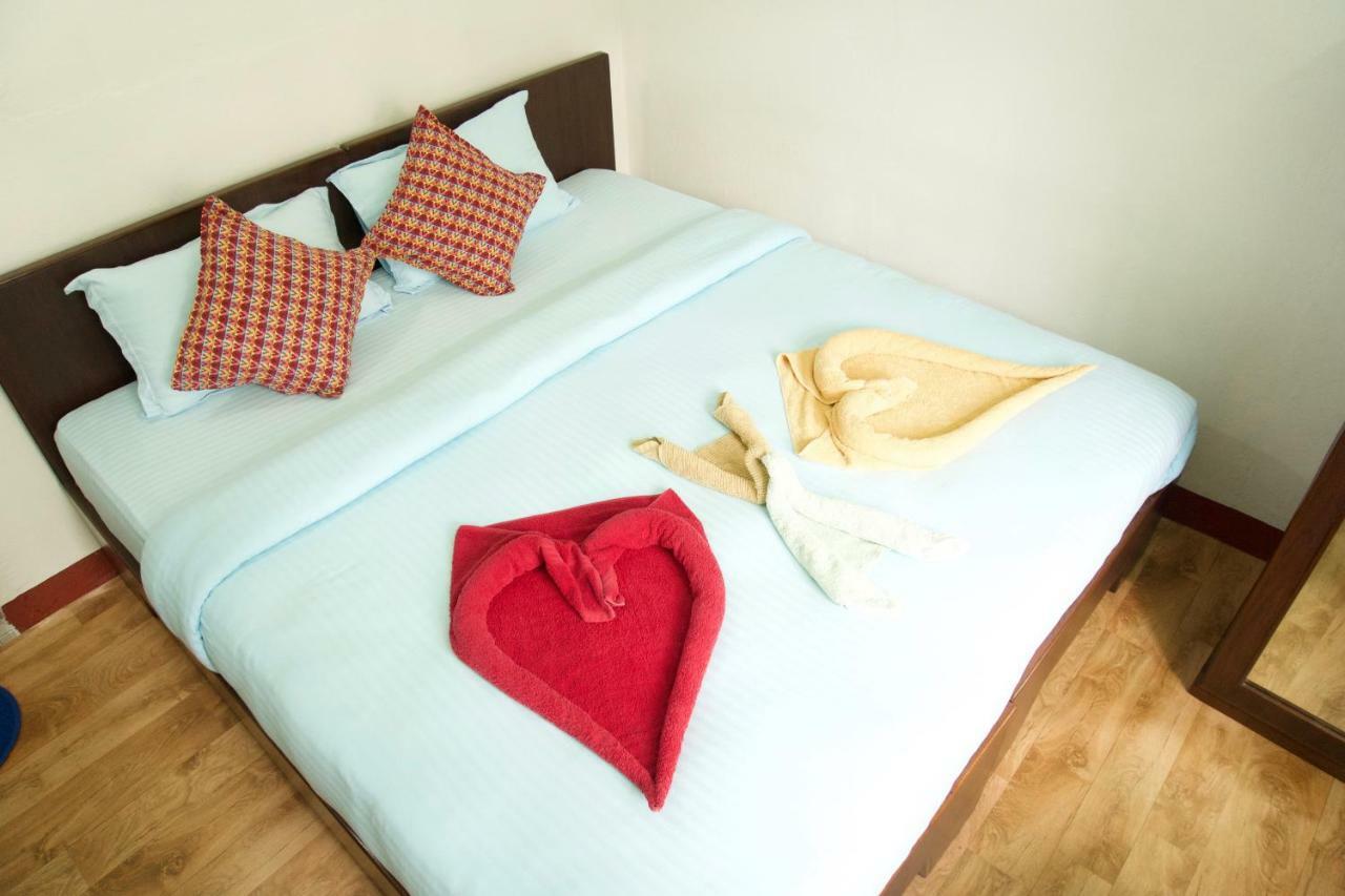 Hope Guest House 포카라 외부 사진